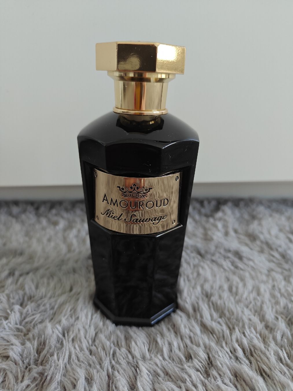 Profumi & Eau de Toilette: Amouroud Miel Sauvage Eau de Parfum 100ml – Usato da Pieterlen venduto da Saemelili
