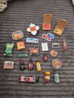 ZURU - Mini Brands - Fill the Fridge (Lot 2)