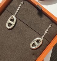 HERMÈS Ohrringe Farandole