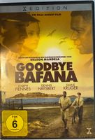 DVD GOODBYE BAFANA - NELSON MANNDELA