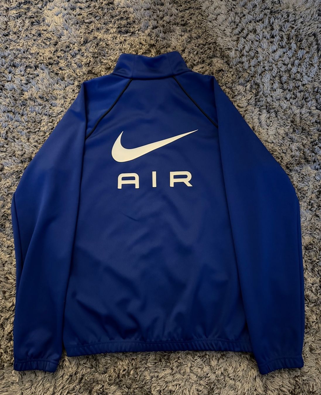 Nike Giacche: Nike Zip Jacket – Usato da Stettlen venduto da EliaDP48 3