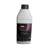 MGREDSWISSLINE / MG REDSWISSLINE E10 1000 ml / NEU