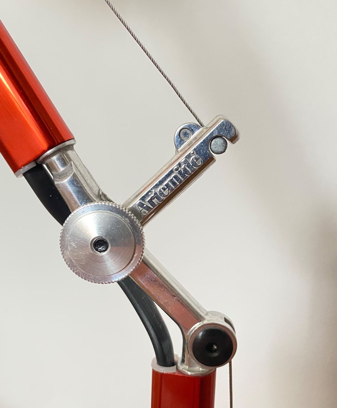 Artemide Lampes: Tischlampe Artemide Tolomeo micro – D'occasion à Herrenschwanden par Oli1977 3