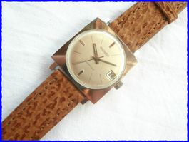 RICHARD Automatic - Dresswatch von ca. 1968 - TOP Zustand