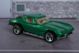 HotWheels Chevy Corvette Split KULT !!!!!!!!!!!!!!!!