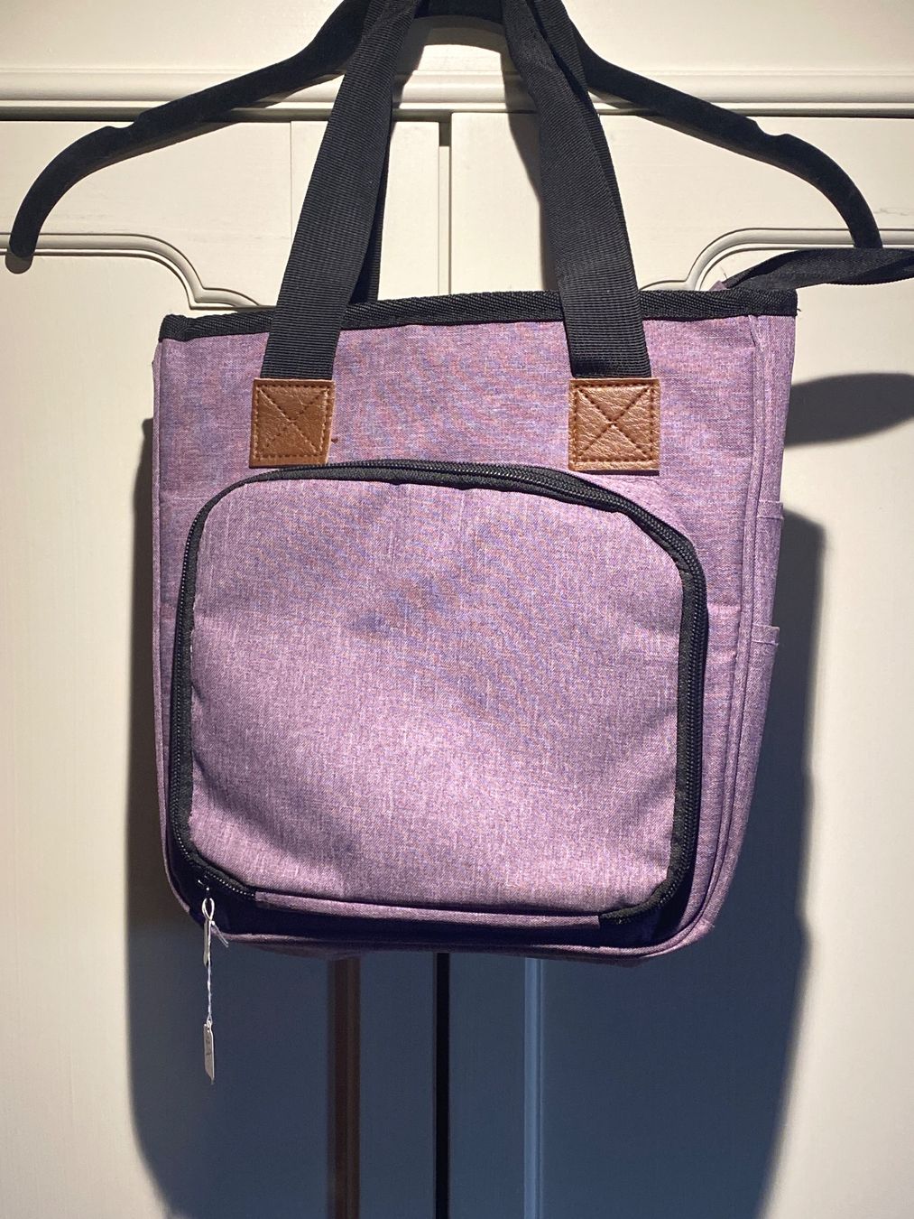 Sacs femmes: TASCHE FÜR STRICK LIEBHABERINNEN – Neuf (Voir description) à Meienried par ManuelaBoutique 1