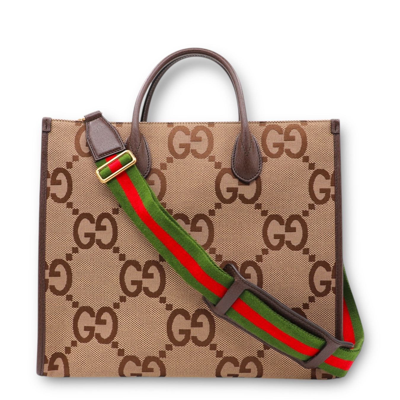 Gucci Borse da donna: Gucci Jumbo GG Shopper – Usato da Binningen venduto da Designerlabels