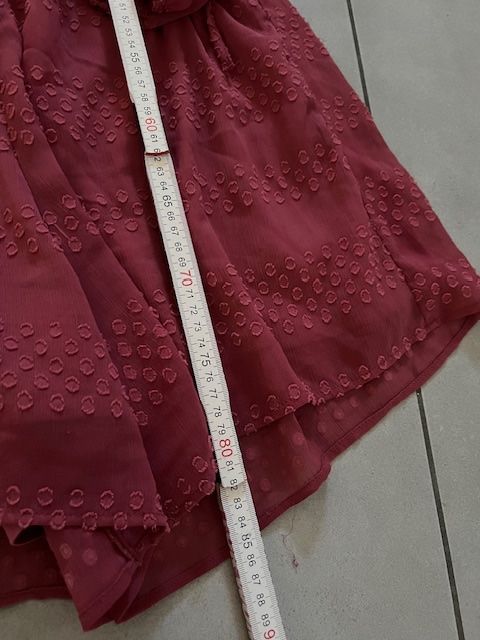 Zara Jumpsuits: Zara - Jumpsuit Gr S 36/38 – Gebraucht aus Neerach von romiping 8