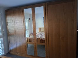 GRATIS KLEIDERSCHRANK IN WALENSTADT