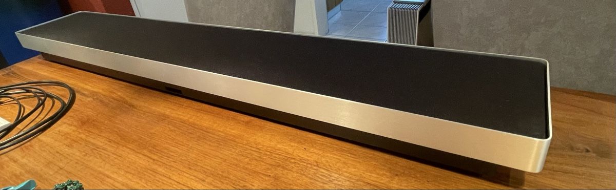 Bang & Olufsen Casse acustiche: Beosound Stage – Usato da Weisslingen venduto da HeinzH01