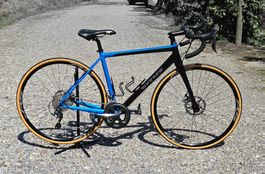 Rennvelo Vitus Zenium Disc * Tiagra * Alu * Carbon *