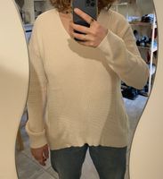 Pull en mailles côtelées de Esprit