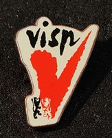 GG211 - Pin  VISP  Wallis Valais