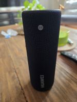 Haut-parleur HUAWEI Sound Joy noir, avec boîte, comme neuf