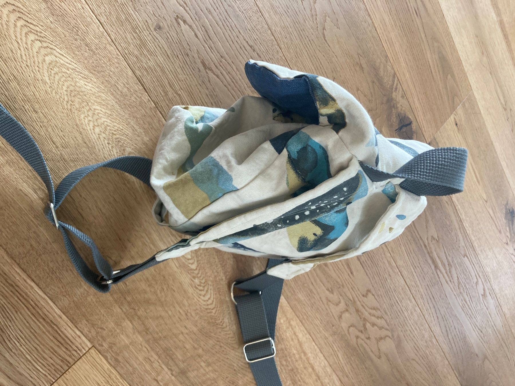 Borse & Zaini: Kinderrucksack – Usato da Meierskappel venduto da Bonolita 2