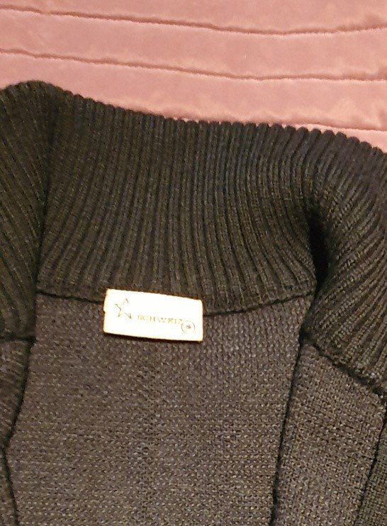 Giacche: Zimtstern - Jäggli – Usato da Rüderswil venduto da Myvolvo 5