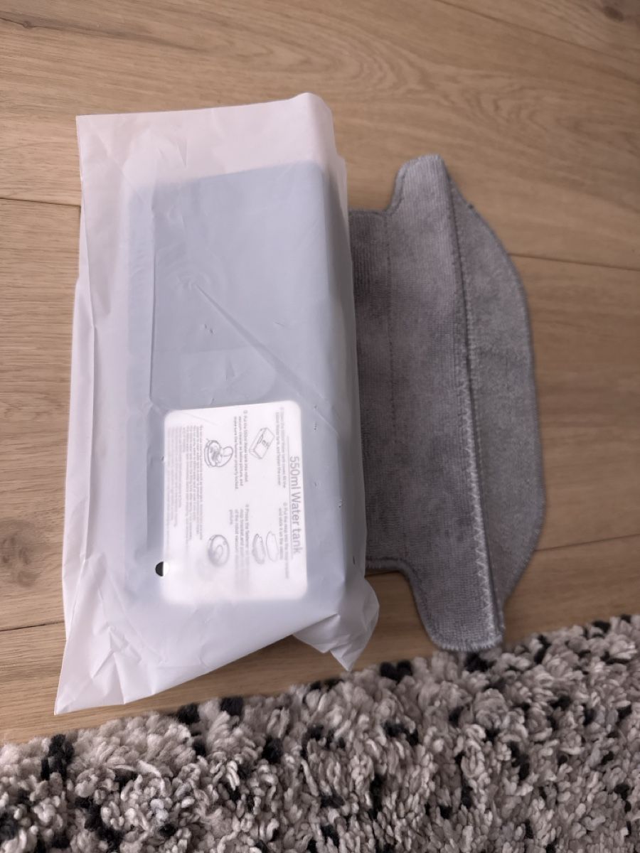 Xiaomi Aspirapolveri & Accessori: Roboter Staubsauger - Xiaomi Viomi V2 Max – Nuovo (secondo la descrizione) da Safenwil venduto da ber_9tdw 3