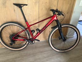 BMC MTB wie NEU