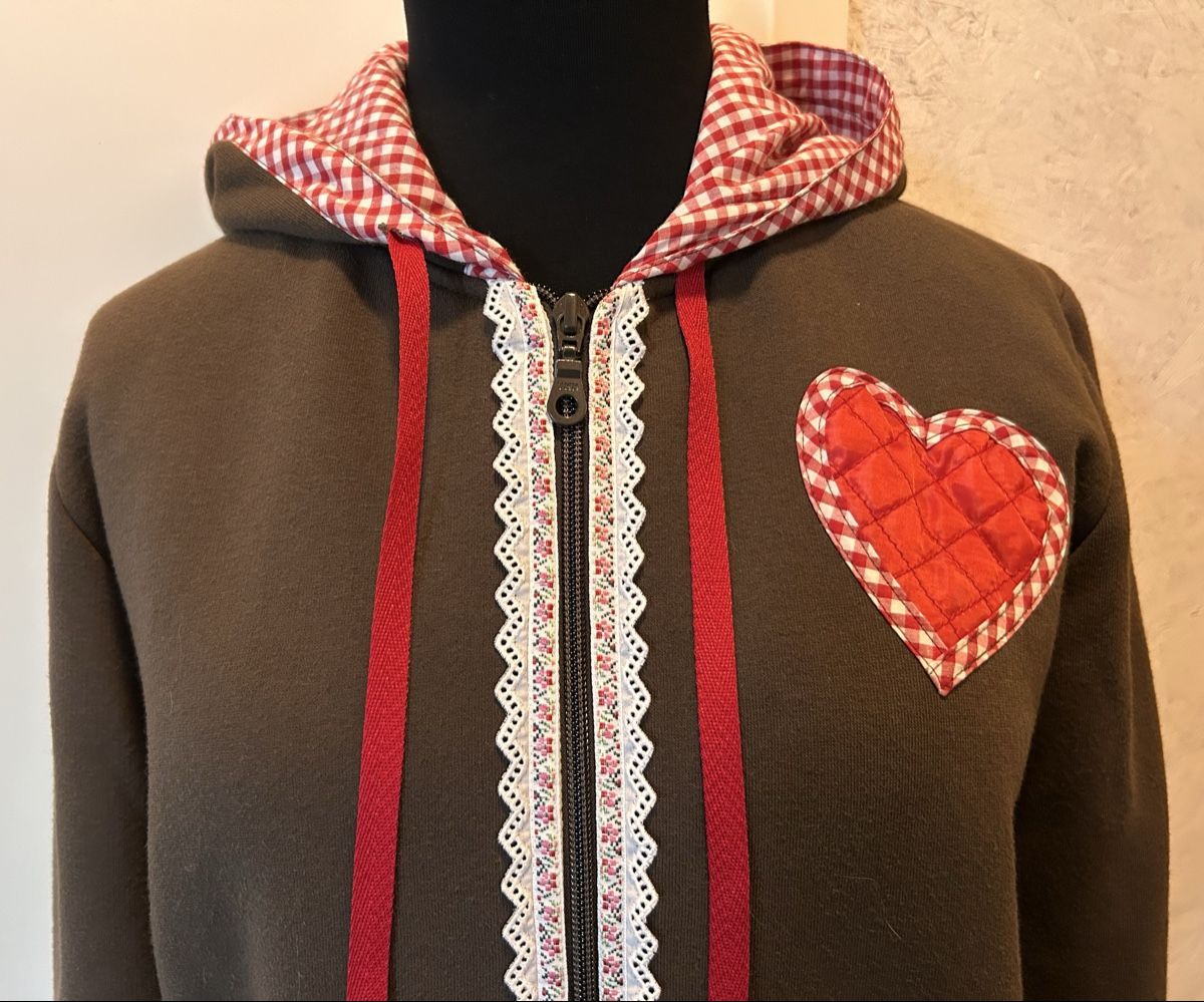 Giacche: Stoiber Jacke, Grösse L, neu – Nuovo (secondo la descrizione) da Oberhasli venduto da anzis 1