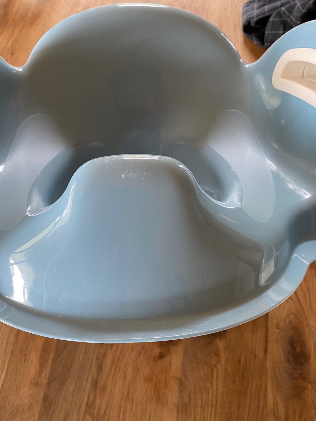 WC: Thermobaby Kiddyloo / Kinder WC-Sitz – Usato da Hauptwil venduto da pansira 2