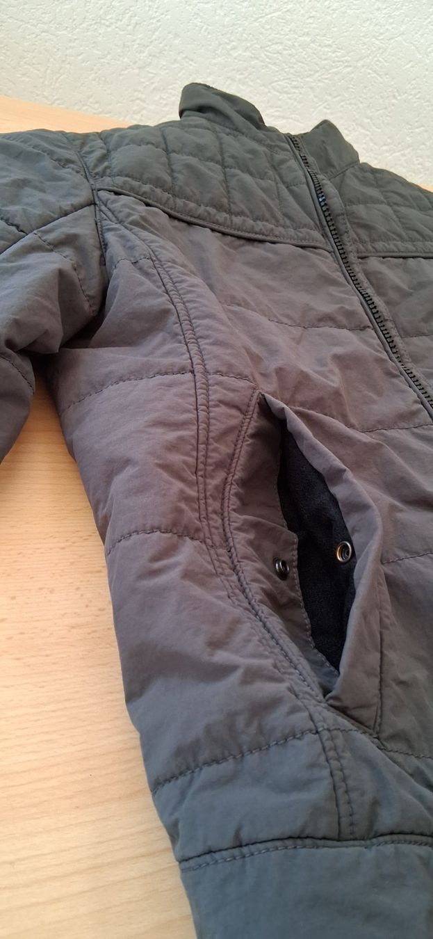 Hugo Boss Giacche: Herrenjacke Hugo Boss – Usato da Gretzenbach venduto da joa_bc77 6