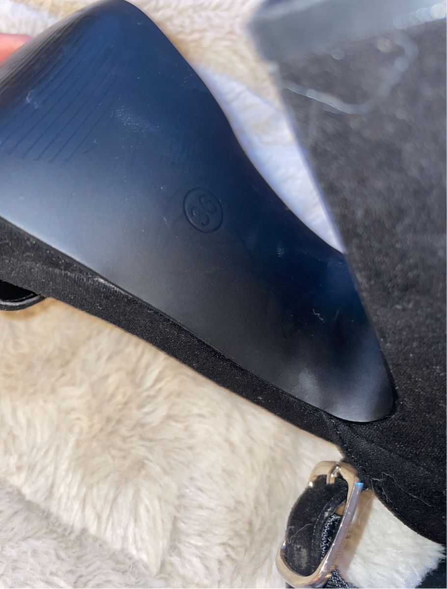 Anna Field Damenschuhe: High Heels schwarz – Gebraucht aus Schöftland von gigaboss 2