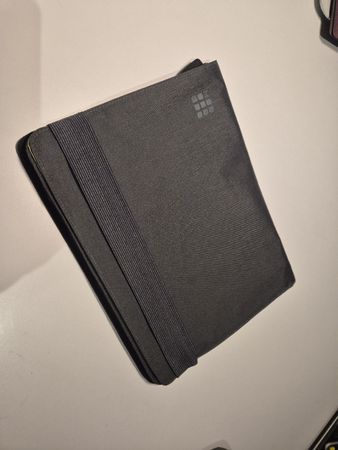 12 Zoll Moleskin Tablethülle (Neu)