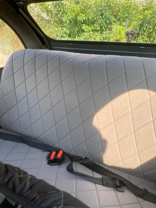 Citroën Autos: Toller 2 CV Charleston – D'occasion à Contra par zeb_p9bg 4
