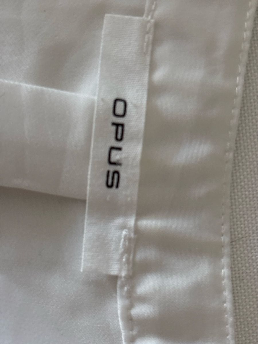 Opus Blusen: Opus Sommerbluse, weiss, Top Zustand! – Gebraucht aus Jona von cosa03 2