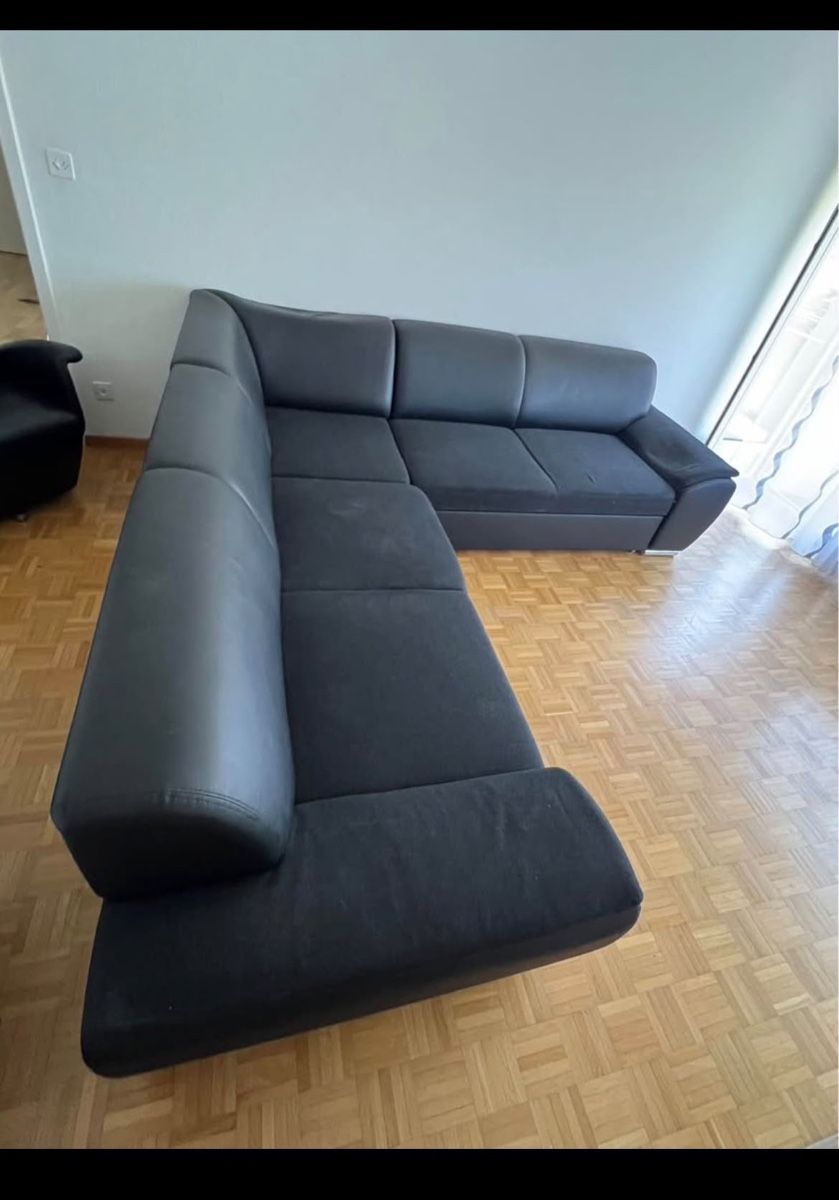 Sofas: Sofa – D'occasion à Thalwil par Lee_235 1