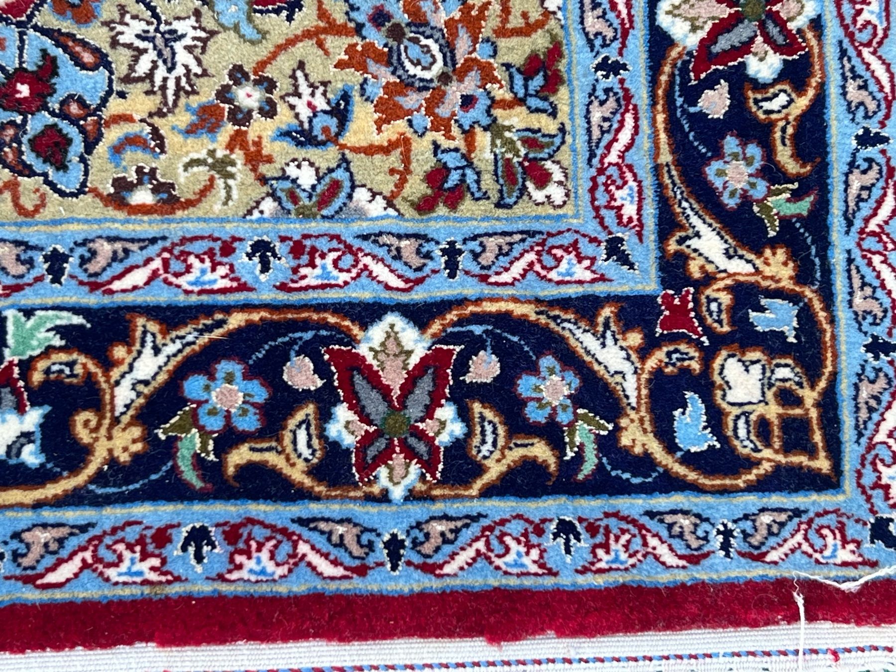 Teppiche: Alte Teppich, Nr 7 – Gebraucht aus Glattfelden von maa_qcj8 2