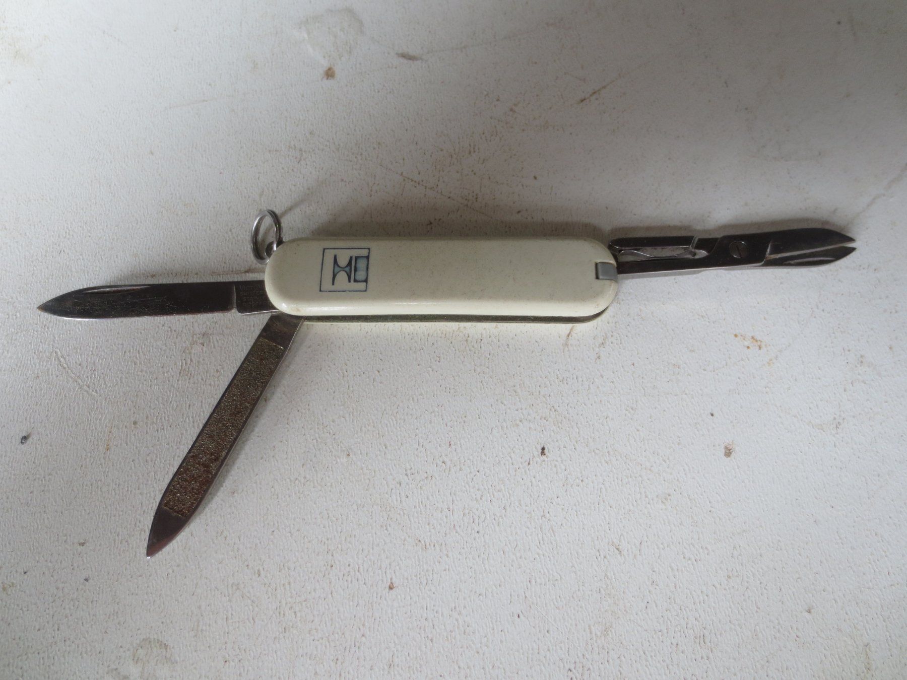Taschenmesser: Sackmesser – Gebraucht aus Weier im Emmental von waefler03
