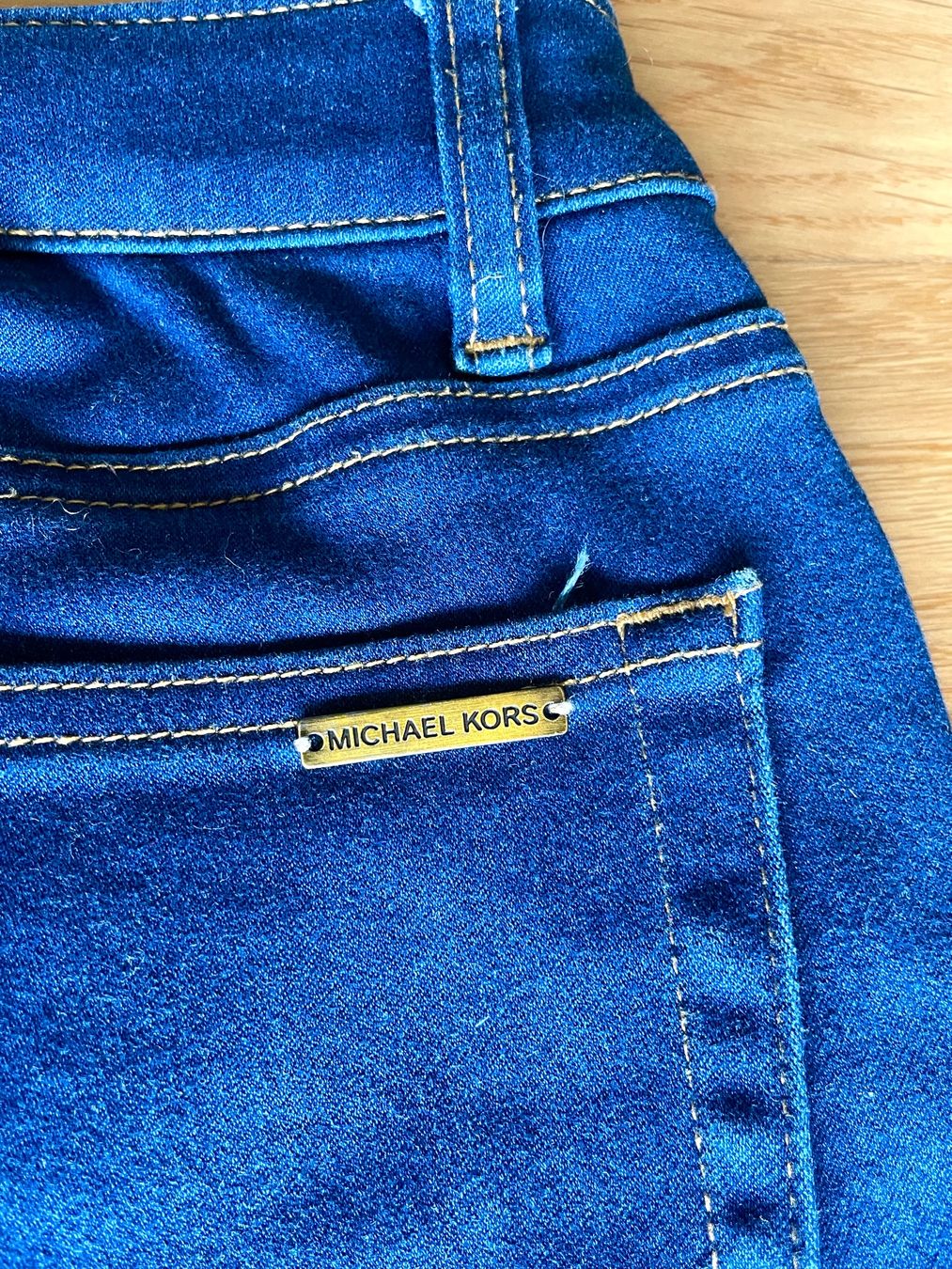 Michael Kors Jeans: Jeans MICHAEL KORS – Gebraucht aus Richterswil von IrynaL 4