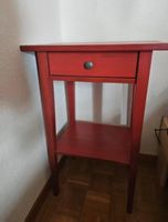 Table de chevet Ikea HEMNES