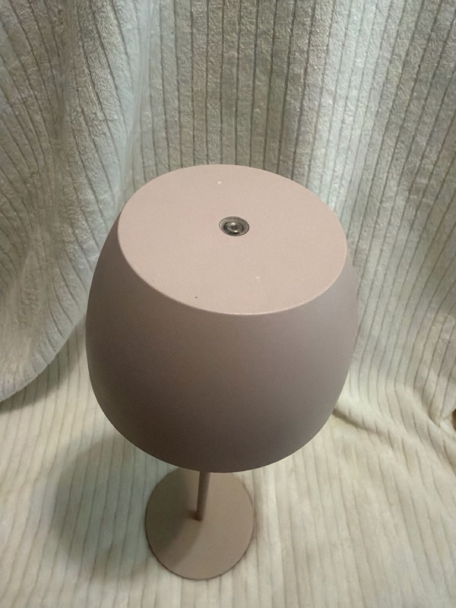 Lampade: Tischleuchte LED dimmbar wiederaufladbar – Nuovo (secondo la descrizione) da Zürich venduto da Richard_Sandy 1