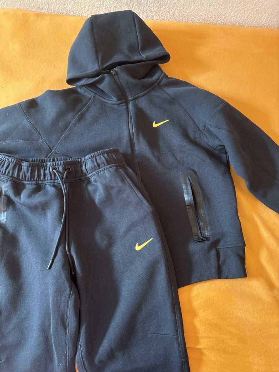 Nike Lotti di vestiti: Nike NOCTA Set Grösse S – Nuovo (secondo la descrizione) da Kriens venduto da man_zcs8