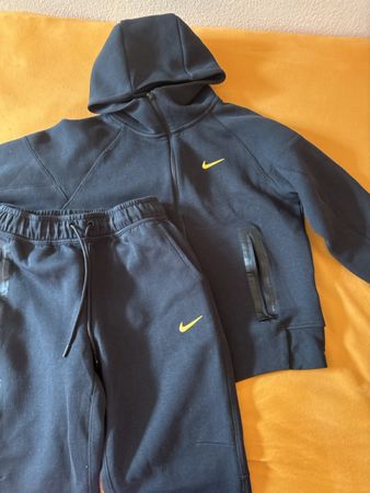Nike NOCTA Set Grösse S