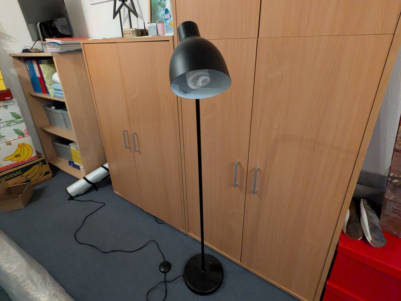Lampes: Stehlampe – Neuf (Voir description) à Wädenswil par Mamacita60