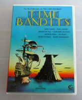 TIME BANDITS - Terry Gilliam/Sean Connery