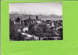 Lausanne