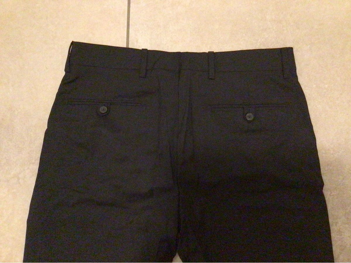 Pantaloni: Hose Les hommes 48 – Usato da Minusio venduto da liam04 5