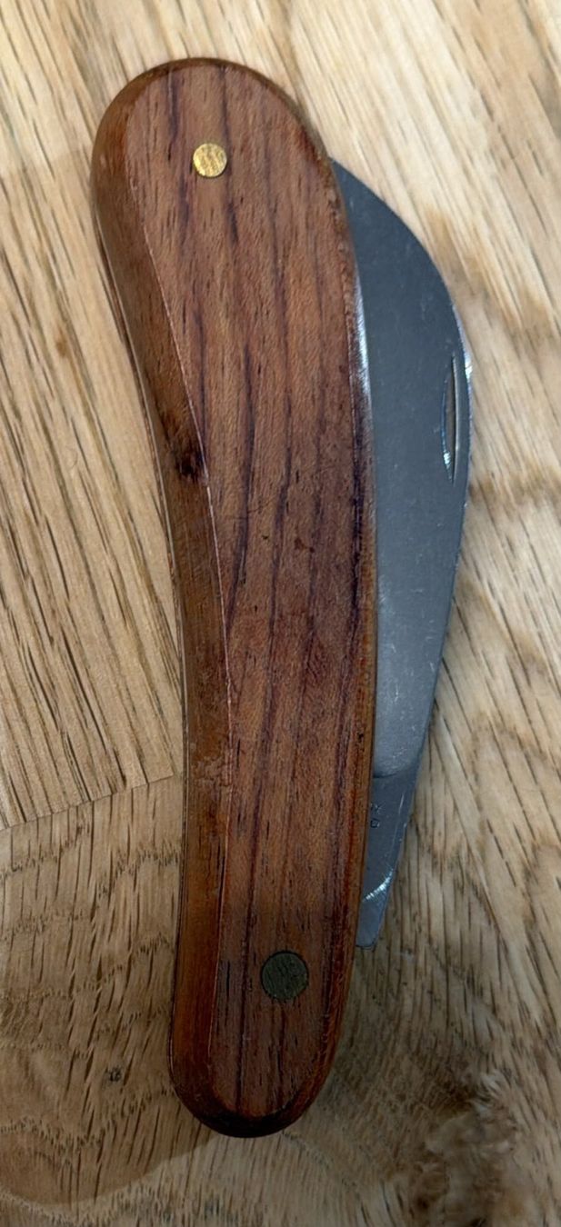 Victorinox Coltelli tascabile: VICTORINOX SACKMESSER – Usato da Zürich venduto da Frei-Occasionen 2