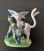 Figurine Pokémon  NOCTALI & MENTALI 