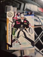 Joren van Pottelberghe HC Lugano Sportzoo 2024/25 06/20