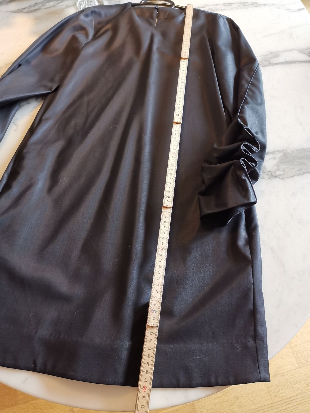 Cos Vestiti: Cos Wollkleid, neu – Nuovo (secondo la descrizione) da Uerikon venduto da pink_flamingo 8