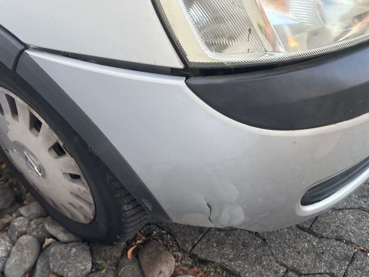 Opel Autos: Opel Corsa C12 – D'occasion à Jonschwil par Lambo5000 9