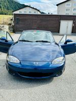Mazda MX 5