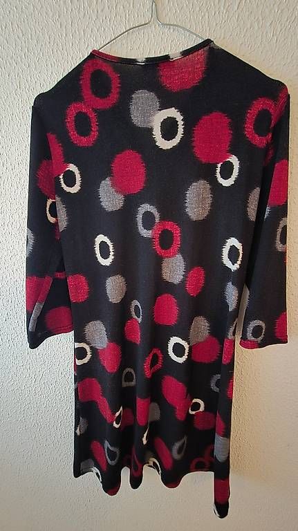 Kleider: Carnaby robe – Gebraucht aus Muraz (Collombey) von Kiriwi 1