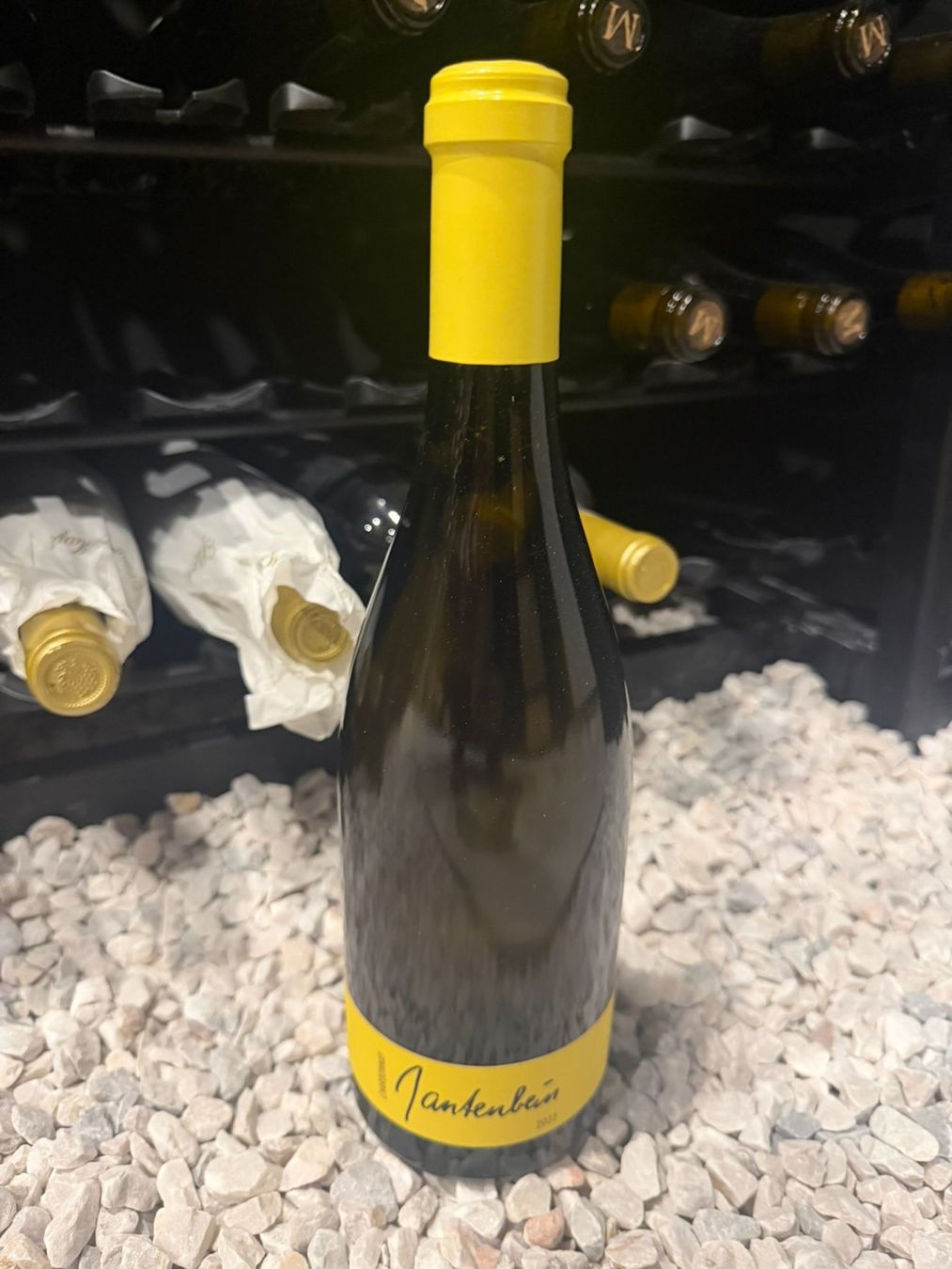 Wein: Gantenbein Chardonnay 2022 – Neu (gemäss Beschreibung) aus Mies von WineLover_VD
