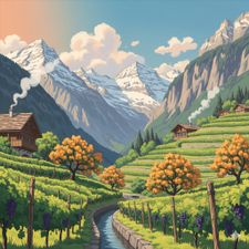 Profile image of AlpesMystiques